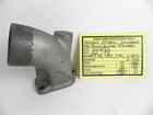 40246 Continental Motors Aircraft Intake Elbow Cyl And