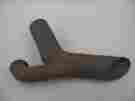 40310-009 Lycoming Tio-540 Exhaust Lower Tail