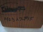 40327 P15 Continental C-85 Piston P-n