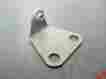 403545 Dynamic Gunver 149 Angle Bracket For Pratt Whitney J-52 Aircraft Engine