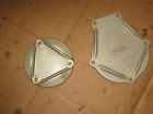 23515 40441 And Continental Starter Generator Covers