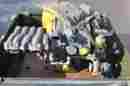 4047125-809 Pratt Whitney Aircraft Group Engine Gearbox Module P N Pw-g00271