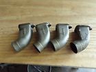 40480 Continental Engine Intake Ducts