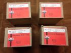 40577 Continental Pistons