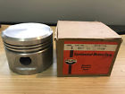 40577015 Continental Original Packaging Piston Pn With Ring Set