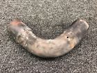 Tio-540-ae2a 40b19844 Piper Lyco Pipe Exhaust Cylinder