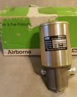 2b6-44 40psi 12ac Airborne Parker Fuel Pump P N 14vdc 6a