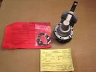 41234 Tempest Overhauled Lycoming Fuel