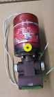 4140-00-15rx Dukes Fuel Pump 28v
