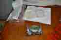 416090-1 Gladden Aircraft Fuel Check Valve Part P N