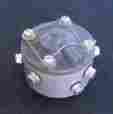 4290 One 1 Bendix Ams Fuel Manifold Distributor