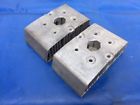 438-07-015-099 Cuyuna Set Of Cylinder Heads Ultralight Aircraft Et