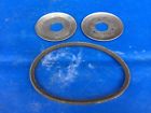 439-14-05-000 Cuyuna Ultralight Fan Belt Pulleys