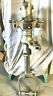 45001-11 Mu Mitsubishi Nose Gear Assembly With Shimmy Dampner