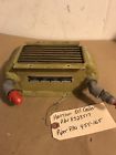 455-165 Piper Harrison Lycoming Oil