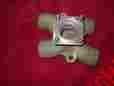 4780 Continental Aircraft Intake Spider