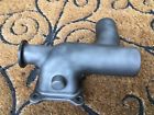 Tio-540-ae2a 47c22532revd Piper Lyco Transition Exhaust Rh Adapter