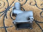 Tio-540-ae2a 47c22533revc Piper Lyco Transition Exhaust Rh Adapter