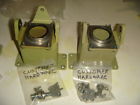 491b1330026-009 Mra Systems Lot Of Rev Housing Gearbox Turbine Engine Parts