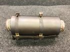 Io-520-ba 492-27 Beechcraft Beech Cont Exhaust Muffler Rh