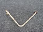 49432-002 Piper Line Assy Bleed Air High Pressure