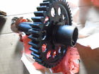 49647 Pratt Whitney Ea Nos Gear Shaft
