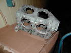4ac 199 90hp Franklin Aircraft Crankcase And Gear Cases Hp