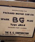 4b2-s Packard Motor Car Company