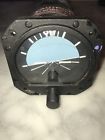 5000-b-9 Attitude Gyro Gauge