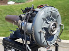 502-10c Boeing Turbojet Engine Gas Tubine Jet