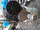 503dci Rotax Dual Start