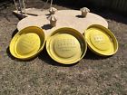 5100818 Texstar Boeing Airplane Jet Engine Intake Covers