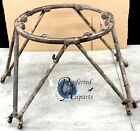 5115028 5115027 Unknown Used Cast Engine Mount Assembly Memorabilia Art