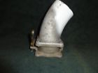 5117272 5117272- 481 Cessna Pressurization Dump Valve