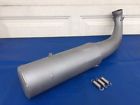 514-03220 Rotax Rear Exhaust Muffler Pipe Tuned Ultralight Aircraft Hover