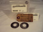 520023 Continental Teledyne Set Of 2 New Old Stock Aircraft Spacers Spacer