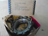 525316 Hamilton Standard Lot Of Ea Rings Preserved
