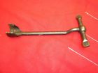 52b9522 Unbranded Radial Engine Spark Plug Lead Wrench Serv