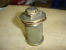 530003 Continental Motors Oil Screen