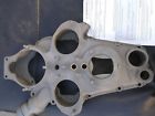 530007a1 Overhauled Continental Acessory Crankcase Cover Pn With