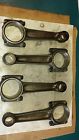 530184 Continental O-200 C90 Connecting Rods 4 Part No A1