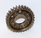 530342 Continental E Accessory Drive