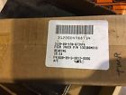 530386 Continental Motors Inc Aircraft