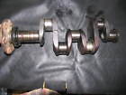530548 Continental Crankshaft Airplane Engine Aircraft