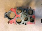 531109 Continental Accessory Case