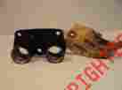 531186 Teledyne Continental New Old Stock Aircraft Flange Part Number