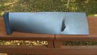 531601 Pratt Whitney Jt3d Tf33 Titanium 1st Stage Compressor Blade P N Repaired Condition