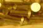 5320-00-901-1371 Ms9318-104 Emailme P N Rivets Lot Of 744 Ea Nsn Rivet Solid