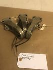 534470 Continental Motors E185 E225