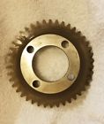 535662 Teledyne Continental Cam Gear Motor Parts Planes Aviation